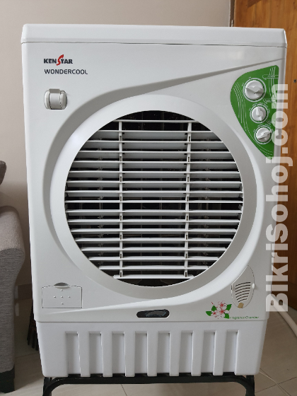 Kestar Wondercool Air Cooler